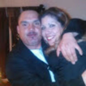 Meet your Posher, Perla y alberto